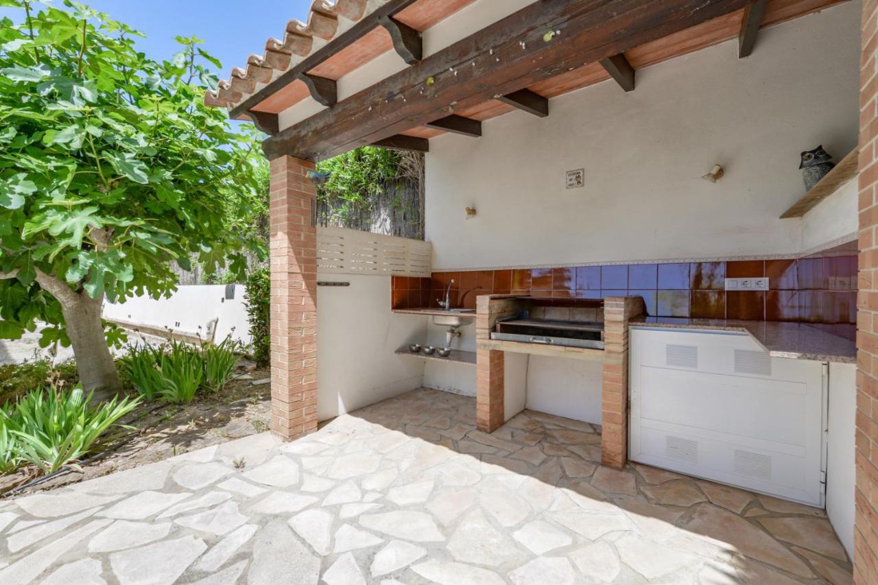 Villas Guzman - Acacias Benissa Exterior foto